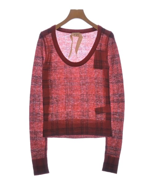 Nﾟ 21 ヌメロヴェントゥーノ ニット・セーター レディース 【古着】【中古】