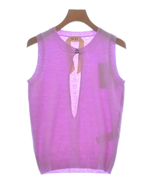 Nﾟ 21 ヌメロヴェントゥーノ ニット・セーター レディース 【古着】【中古】