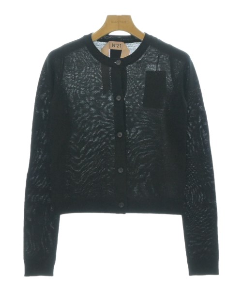 Nﾟ 21 ヌメロヴェントゥーノ カーディガン レディース 【古着】【中古】