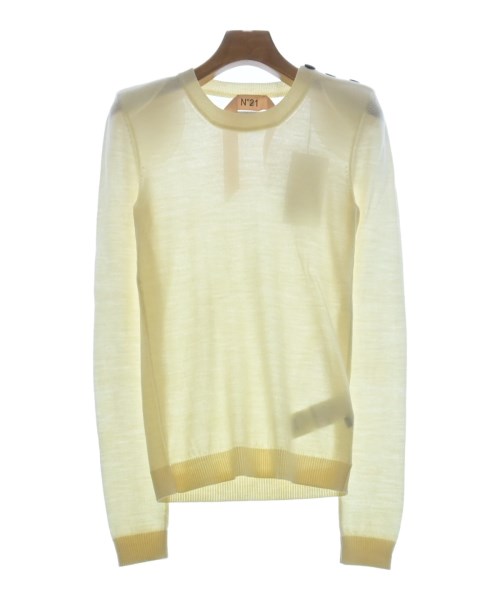 Nﾟ 21 ヌメロヴェントゥーノ ニット・セーター レディース 【古着】【中古】
