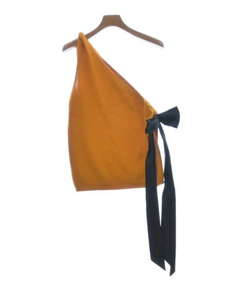 Nﾟ 21 ヌメロヴェントゥーノ ベスト/ノースリーブ レディース 【古着】【中古】の通販は 11,200円