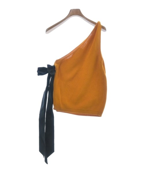 Nﾟ 21 ヌメロヴェントゥーノ ベスト/ノースリーブ レディース 【古着