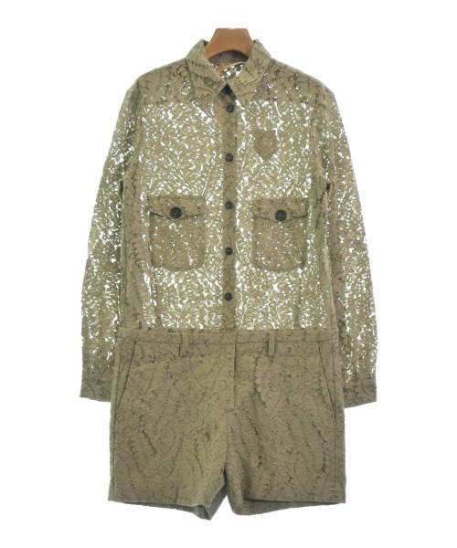 Nﾟ 21 ヌメロヴェントゥーノ パンツ（その他） 38(S位) 紫 【古着  