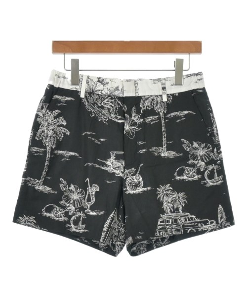 Nﾟ 21 ヌメロヴェントゥーノ ショートパンツ メンズ 【古着】【中古】