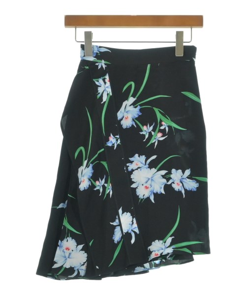 Nﾟ 21 ヌメロヴェントゥーノ ひざ丈スカート レディース 【古着】【中古】