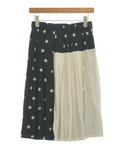 Nﾟ 21 ヌメロヴェントゥーノ ひざ丈スカート レディース 【古着】【中古】