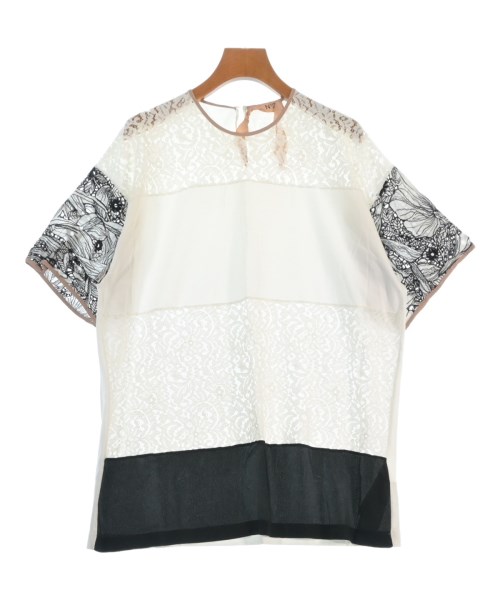 Nﾟ 21 ヌメロヴェントゥーノ Tシャツ・カットソー レディース 【古着】【中古】