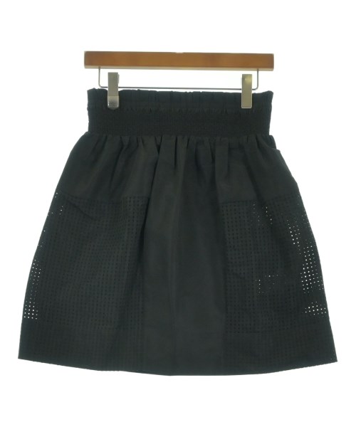 Nﾟ 21 ヌメロヴェントゥーノ ミニスカート レディース 【古着】【中古】