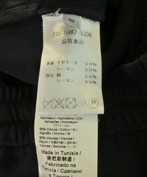 Nﾟ 21 ヌメロヴェントゥーノ パンツ（その他） レディース 【古着】【中古】_3