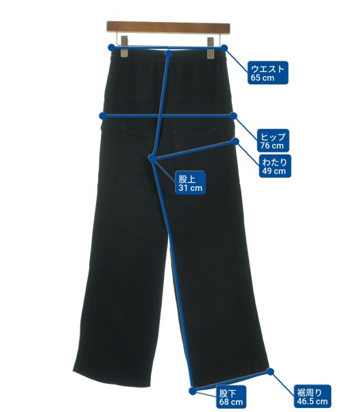 Nﾟ 21 ヌメロヴェントゥーノ パンツ（その他） レディース 【古着】【中古】_7