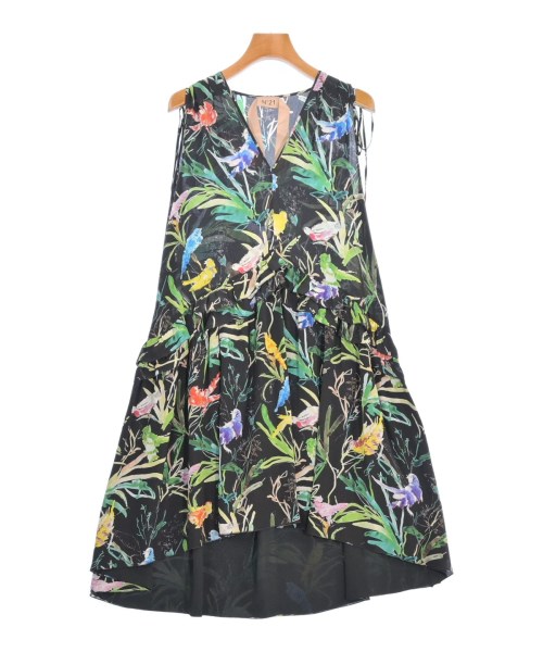 Nﾟ 21 ヌメロヴェントゥーノ ワンピース レディース 【古着】【中古】