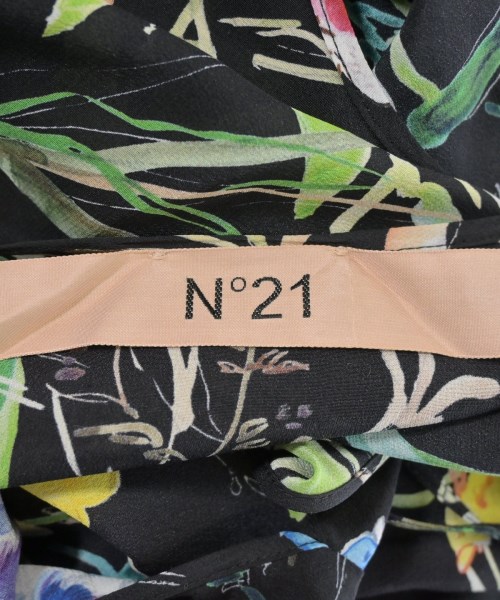 Nﾟ 21 ヌメロヴェントゥーノ ワンピース レディース 【古着】【中古】_2