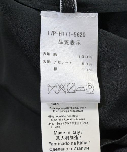 Nﾟ 21 ヌメロヴェントゥーノ ワンピース レディース 【古着】【中古】_3