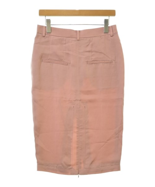 Nﾟ 21 ヌメロヴェントゥーノ ひざ丈スカート レディース 【古着】【中古】 