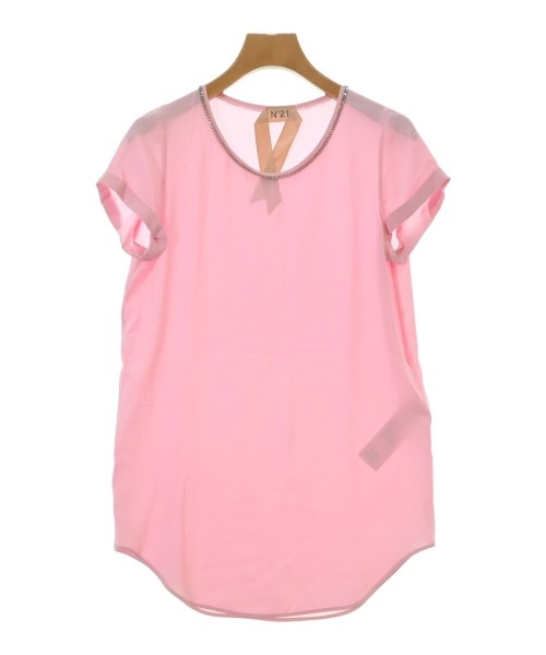 Nﾟ 21 ヌメロヴェントゥーノ ブラウス レディース 【古着】【中古】