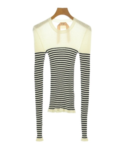 Nﾟ 21 ヌメロヴェントゥーノ Tシャツ・カットソー レディース 【古着】【中古】