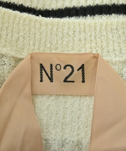 Nﾟ 21 ヌメロヴェントゥーノ ニット・セーター レディース 【古着】【中古】_2