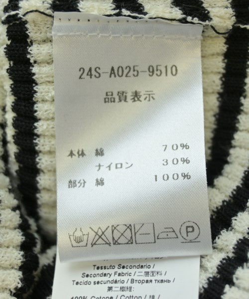 Nﾟ 21 ヌメロヴェントゥーノ ニット・セーター レディース 【古着】【中古】_3