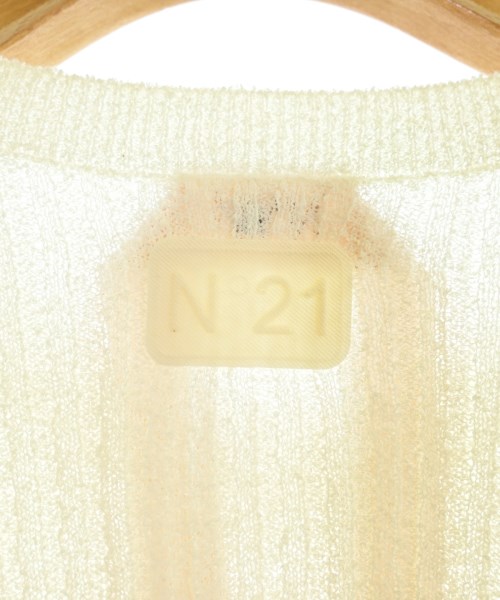 Nﾟ 21 ヌメロヴェントゥーノ ニット・セーター レディース 【古着】【中古】_4
