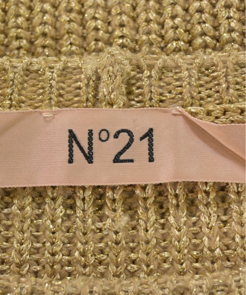 Nﾟ 21 ヌメロヴェントゥーノ ニット・セーター レディース 【古着】【中古】_2