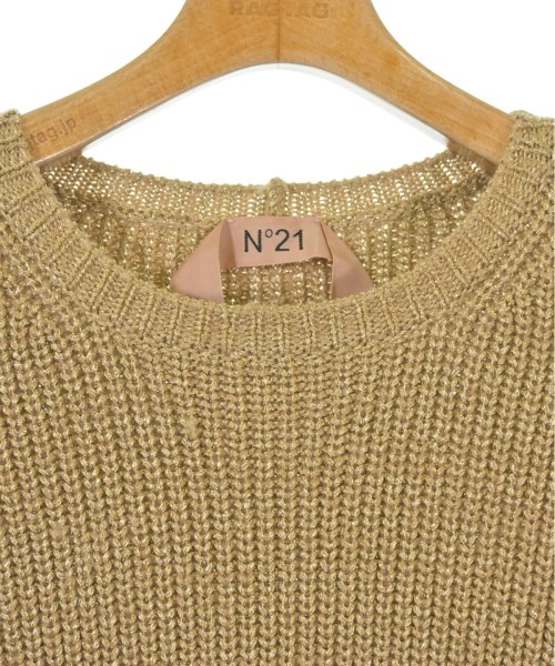 Nﾟ 21 ヌメロヴェントゥーノ ニット・セーター レディース 【古着】【中古】_4