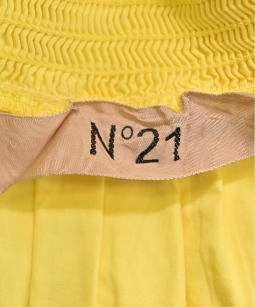 Nﾟ 21 ヌメロヴェントゥーノ ブラウス レディース 【古着】【中古】