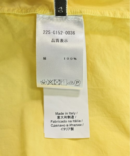 Nﾟ 21 ヌメロヴェントゥーノ ブラウス レディース 【古着】【中古】