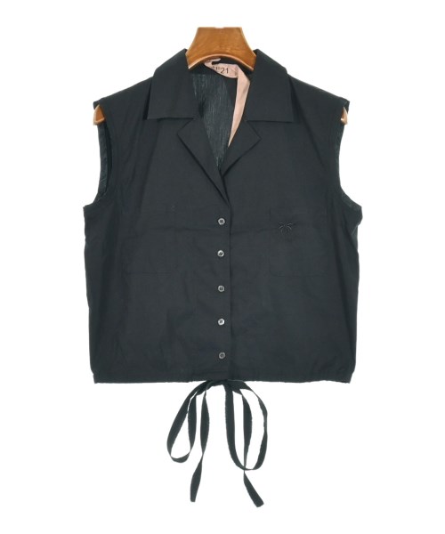 Nﾟ 21 ヌメロヴェントゥーノ ブラウス レディース 【古着】【中古】