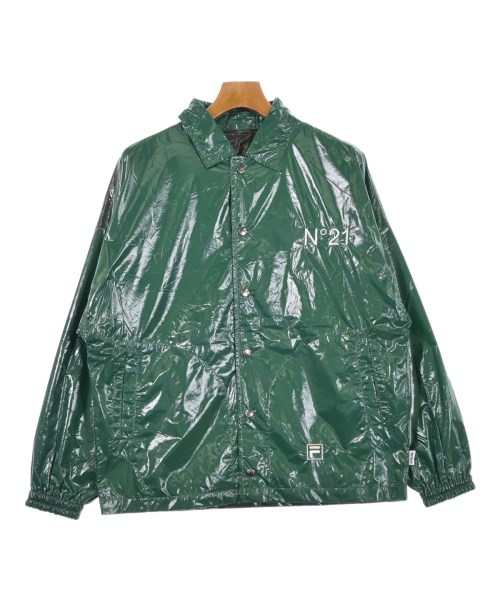 Nﾟ 21 ヌメロヴェントゥーノ ブルゾン（その他） メンズ 【古着】【中古】