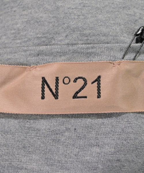 Nﾟ 21 ヌメロヴェントゥーノ Tシャツ・カットソー レディース 【古着】【中古】_2