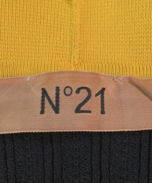 Nﾟ 21 ヌメロヴェントゥーノ ニット・セーター レディース 【古着】【中古】_2