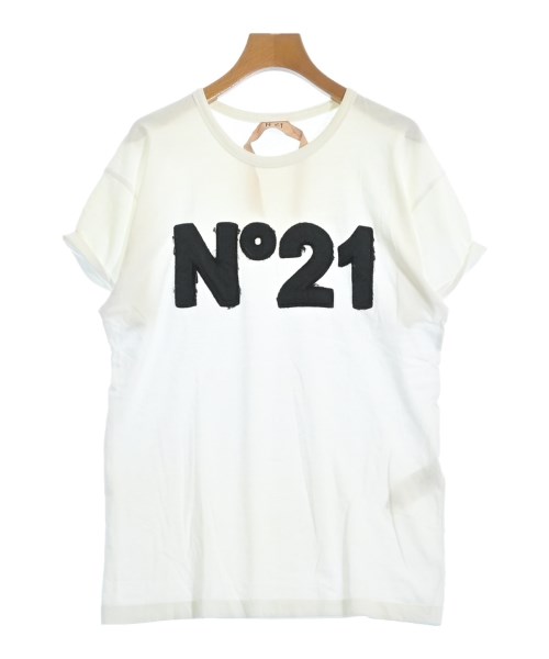 Nﾟ 21 ヌメロヴェントゥーノ Tシャツ・カットソー レディース 【古着】【中古】