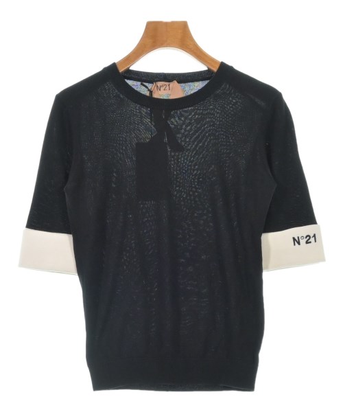 Nﾟ 21 ヌメロヴェントゥーノ ニット・セーター レディース 【古着】【中古】