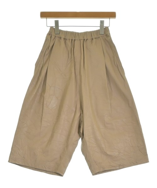 Nﾟ 21 ヌメロヴェントゥーノ ショートパンツ レディース 【古着】【中古】