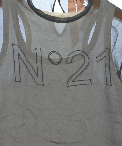 Nﾟ 21 ヌメロヴェントゥーノ Tシャツ・カットソー レディース 【古着】【中古】_4