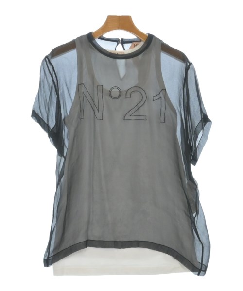 Nﾟ 21 ヌメロヴェントゥーノ Tシャツ・カットソー レディース 【古着】【中古】