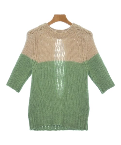 Nﾟ 21 ヌメロヴェントゥーノ ニット・セーター レディース 【古着】【中古】