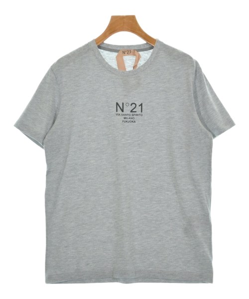 Nﾟ 21 ヌメロヴェントゥーノ Tシャツ・カットソー レディース 【古着】【中古】