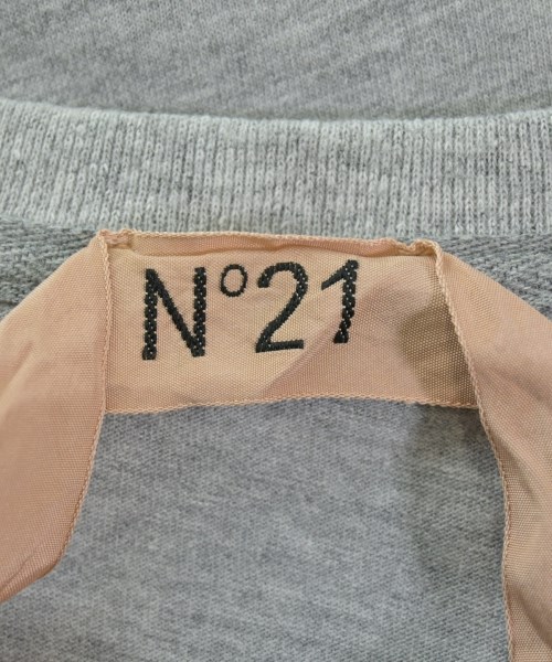 Nﾟ 21 ヌメロヴェントゥーノ Tシャツ・カットソー レディース 【古着】【中古】_2