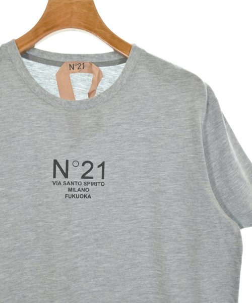 Nﾟ 21 ヌメロヴェントゥーノ Tシャツ・カットソー レディース 【古着】【中古】_3