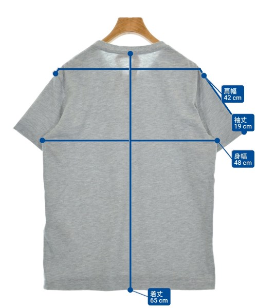 Nﾟ 21 ヌメロヴェントゥーノ Tシャツ・カットソー レディース 【古着】【中古】_5