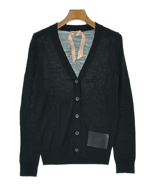 Nﾟ 21 ヌメロヴェントゥーノ カーディガン レディース 【古着】【中古】