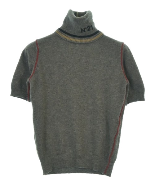 Nﾟ 21 ヌメロヴェントゥーノ ニット・セーター レディース 【古着】【中古】