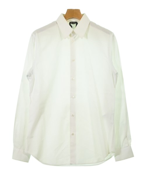 Nﾟ 21 ヌメロヴェントゥーノ カジュアルシャツ メンズ 【古着】【中古】