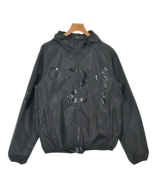 Nﾟ 21 ヌメロヴェントゥーノ マウンテンパーカー メンズ 【古着】【中古】