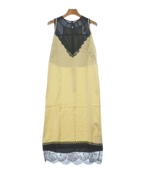 Nﾟ 21 ヌメロヴェントゥーノ ワンピース レディース 【古着】【中古】