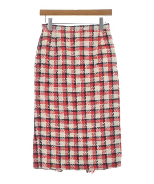 Nﾟ 21 ヌメロヴェントゥーノ ロング・マキシ丈スカート レディース 【古着】【中古】