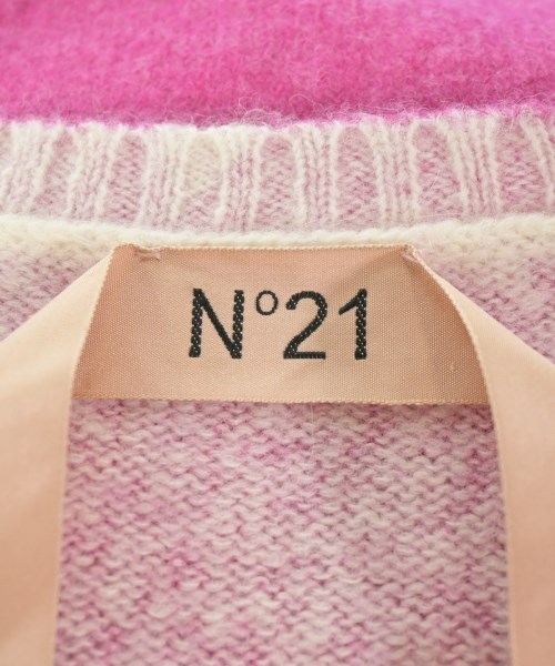 Nﾟ 21 ヌメロヴェントゥーノ ニット・セーター レディース 【古着】【中古】_2