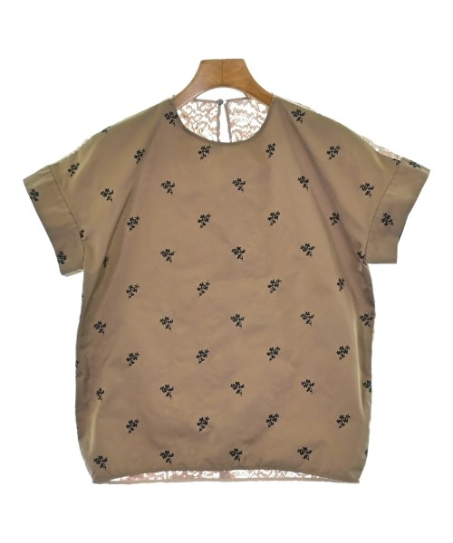 Nﾟ 21 ヌメロヴェントゥーノ カジュアルシャツ レディース 【古着】【中古】