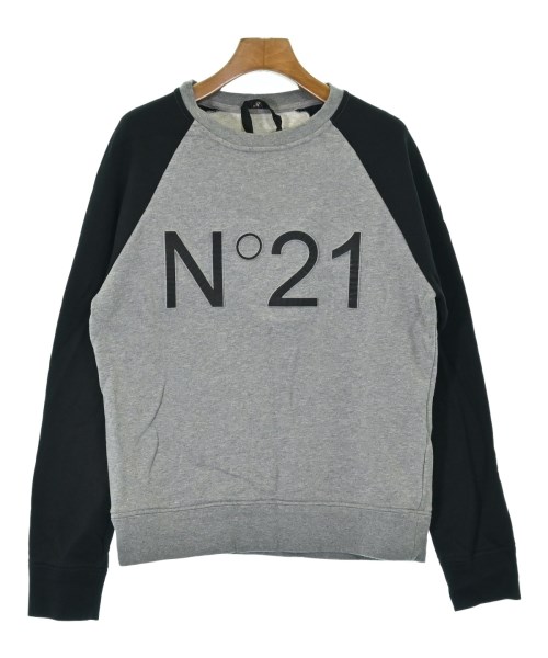 Nﾟ 21 ヌメロヴェントゥーノ スウェット レディース 【古着】【中古】
